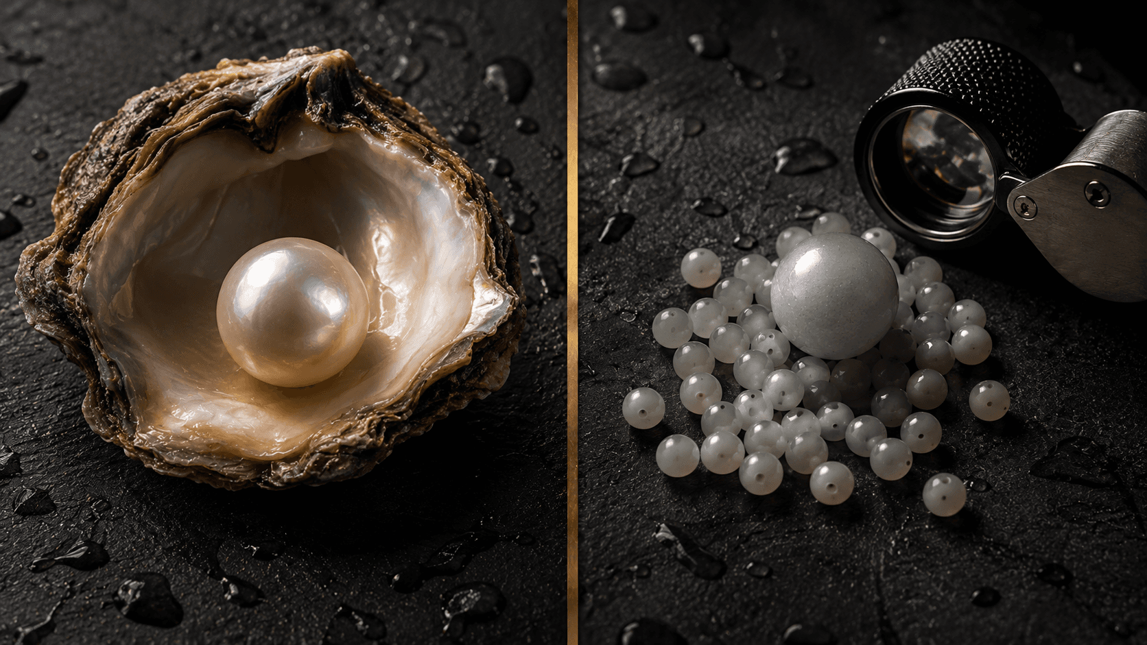 Is Your Sucha Moti (Natural Pearl) Fake? Here's How to Find Out in 3 Simple Tests