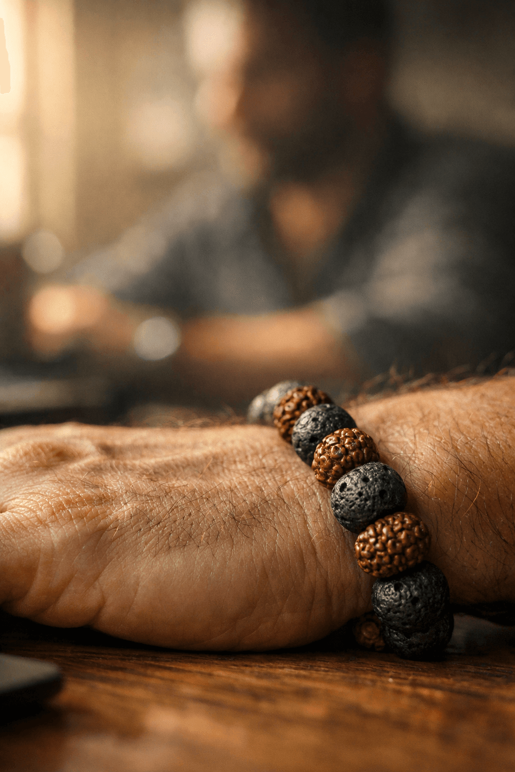 Meditation for Anxiety Relief: My Journey