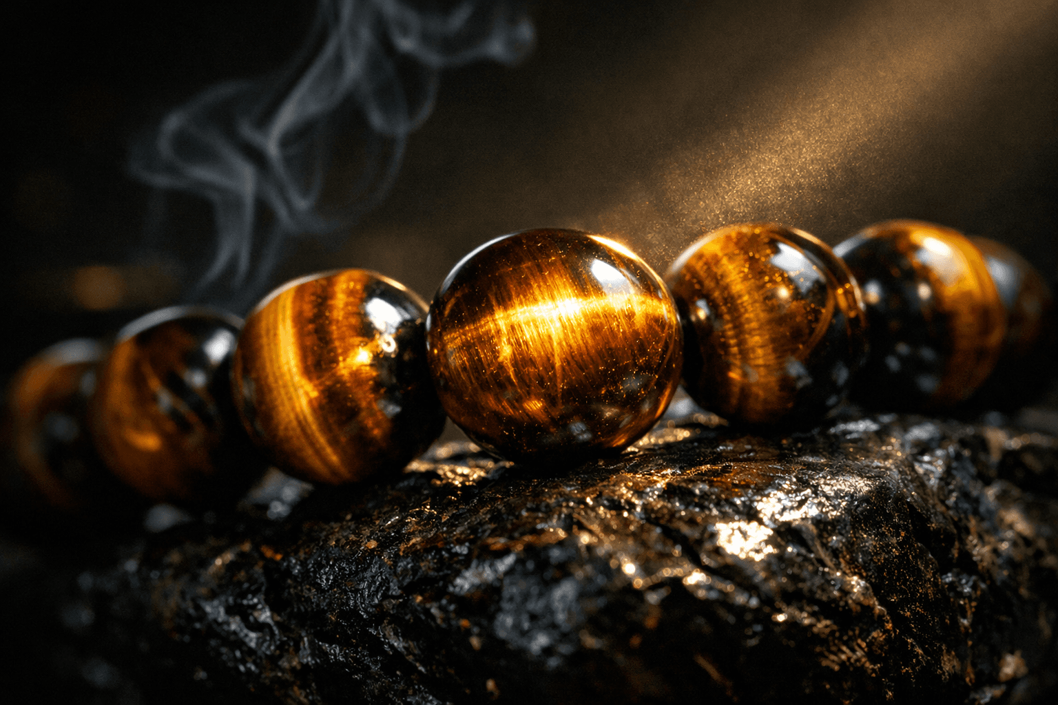 Tiger Eye Bracelet Benefits: 7 Secrets of the Courage Stone
