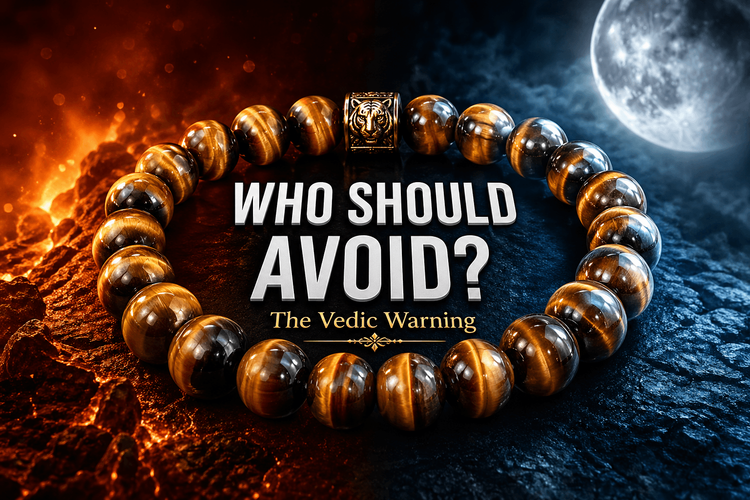 Why You Should STOP Wearing Tiger Eye Bracelet: The Hidden Warnings