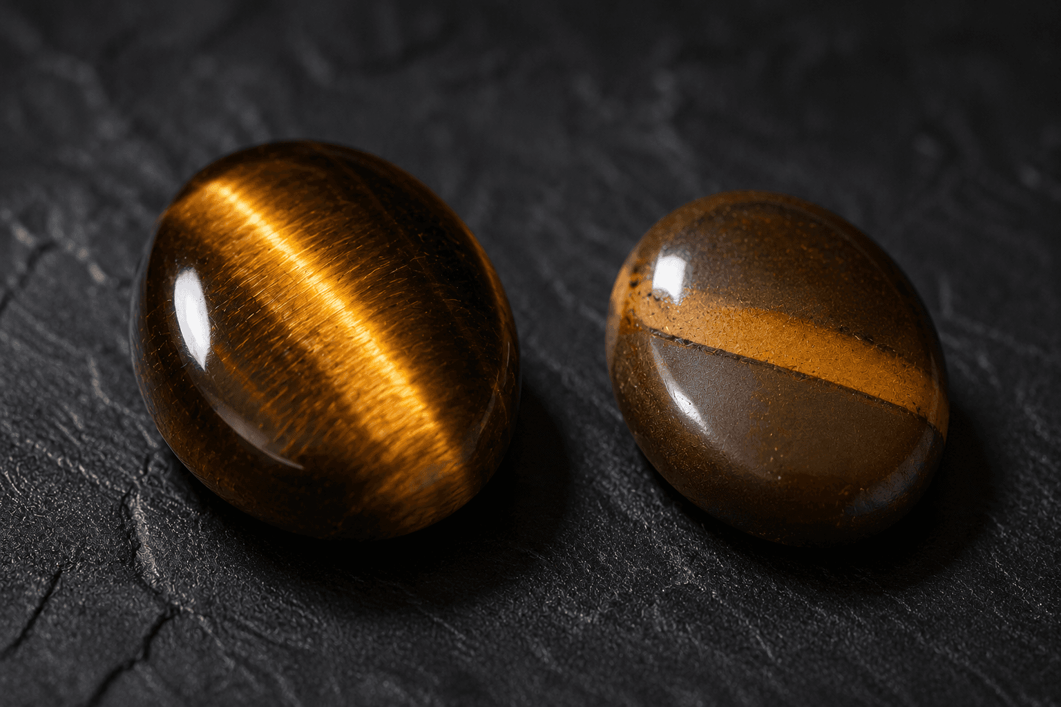  Is Your Tiger Eye Fake? Here's How to Find Out in 3 Simple Tests