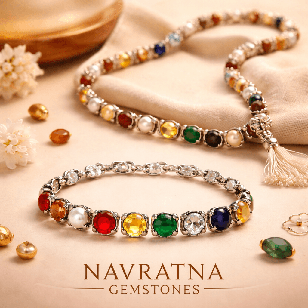 Navratna Gemstone