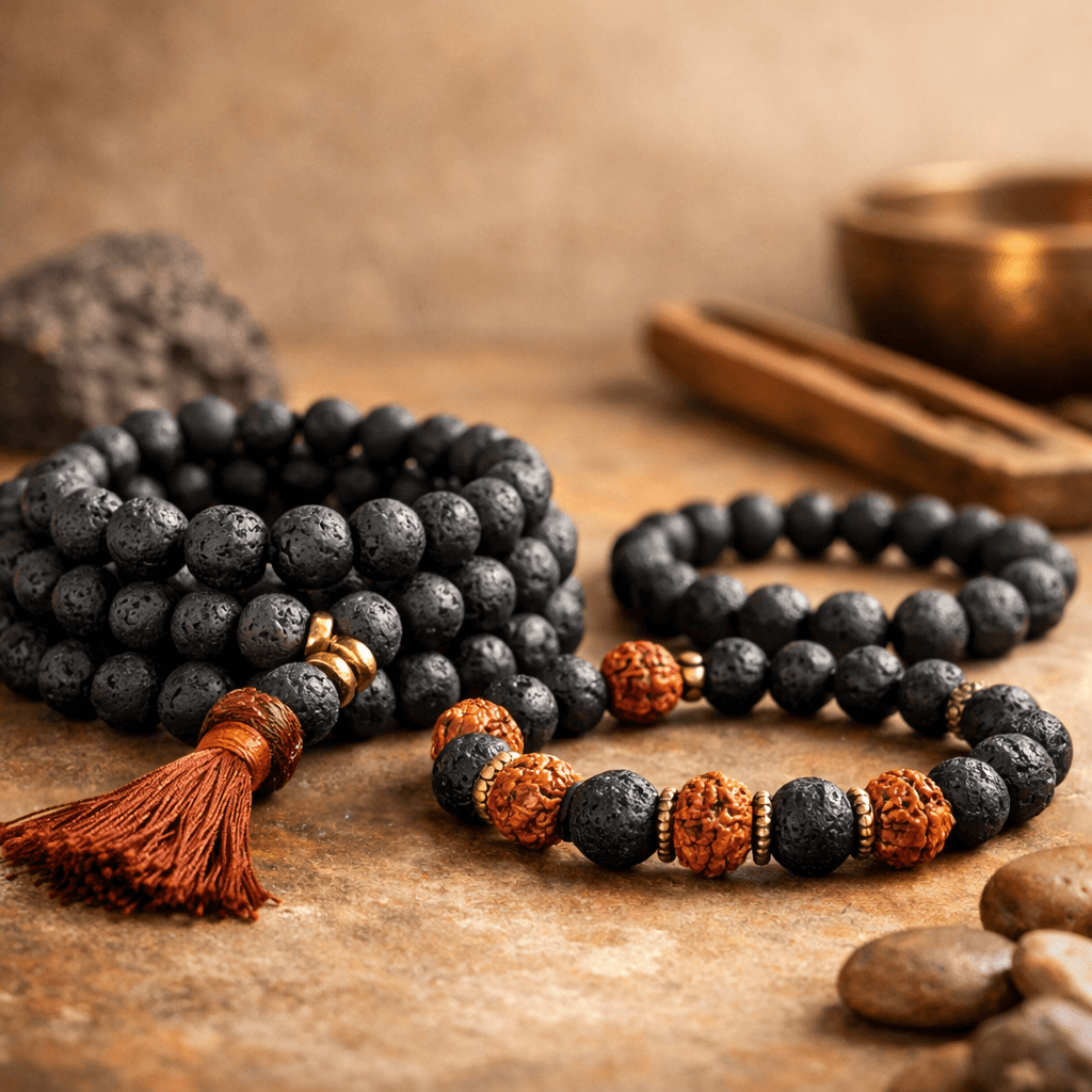Lava Stone
