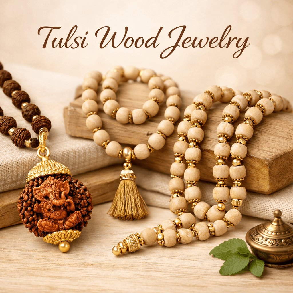 Tulsi Wood